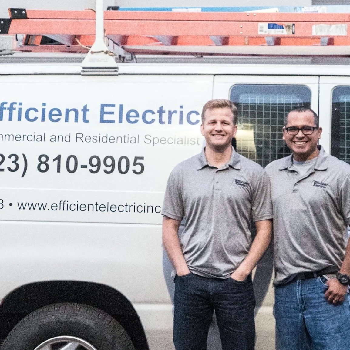 commercial electrical inspections in Arizona
