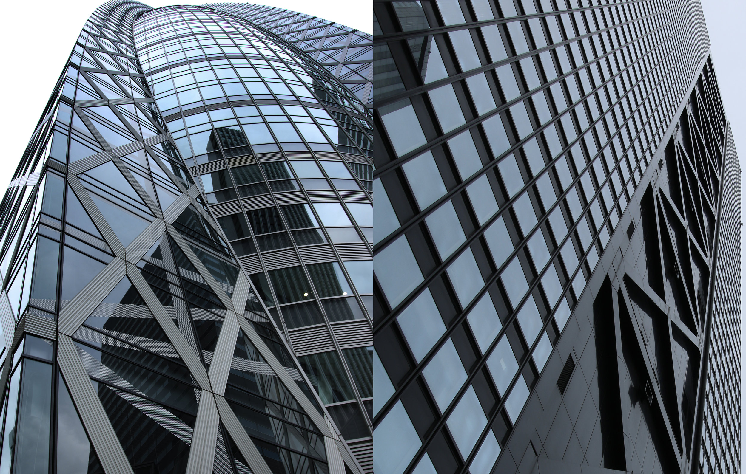 incredible architecture design. and earthquake proof.