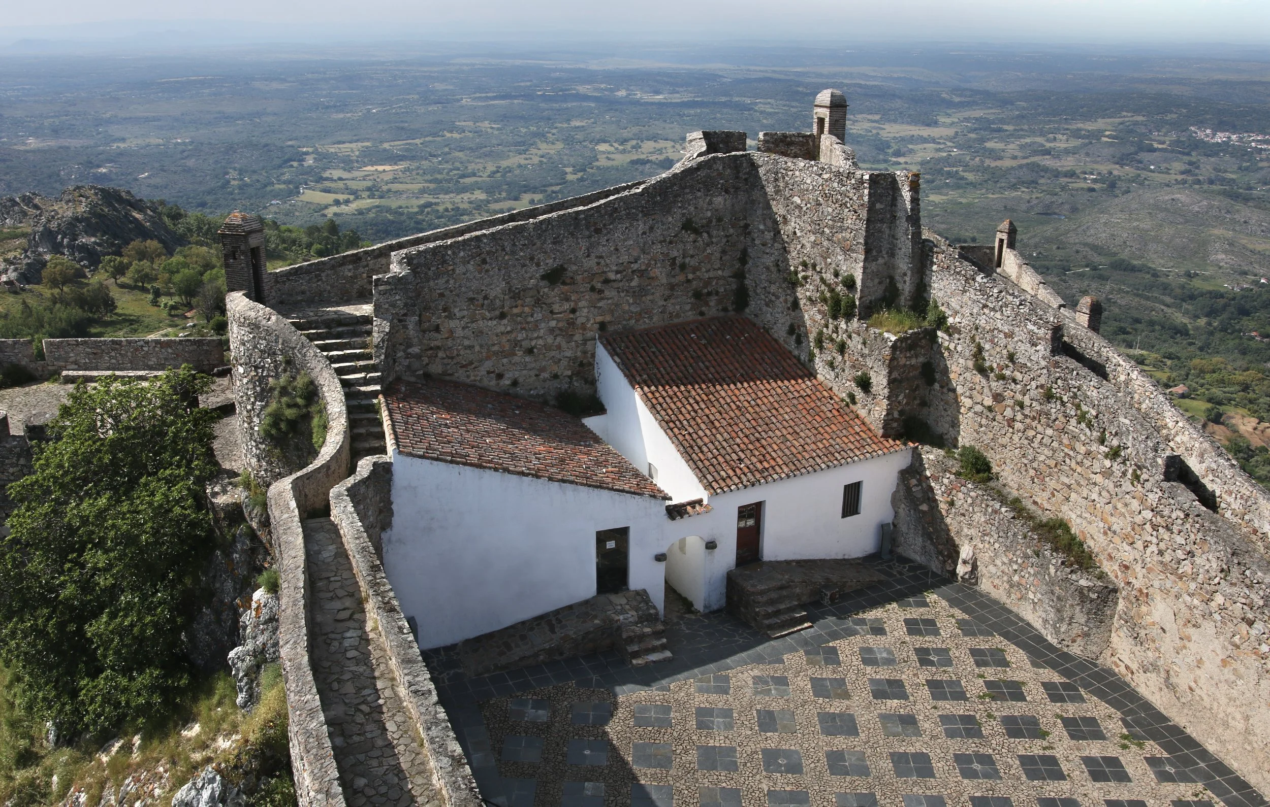 Marvao_top of the castle.jpg