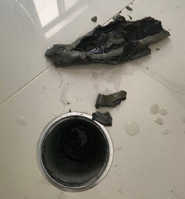 Gold Coast Plumber Near Me Hutchins Plumbing Blocked Bathroom Drain