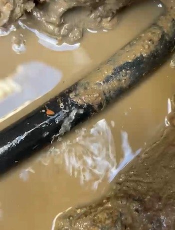 Water Leak Gold Coast Plumber Hutchins Plumbing
