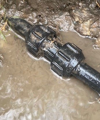 Hutchins Plumbing Emergency Plumbing Gold Coast Water Leak