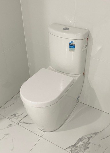 Quality Hope Island Plumber  Gold Coast Toilet Installation Hutchins Plumbing