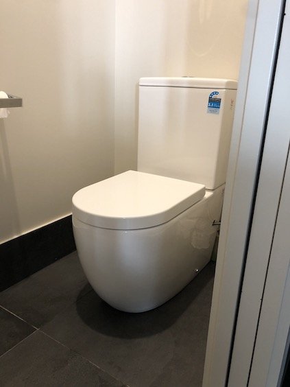 Toilet Installation Plumber Gold Coast Hutchins Plumbing