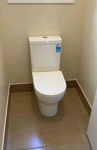 Plumber Gold Coast Toilet Installation Hutchins Plumbing