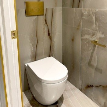Bathroom Renos Gold Coast Plumber Toilet Installation Hutchins Plumbing.