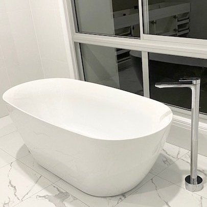 Quality Plumber Hope Island  Bathroom Renovations Gold Coast Hutchins Plumbing