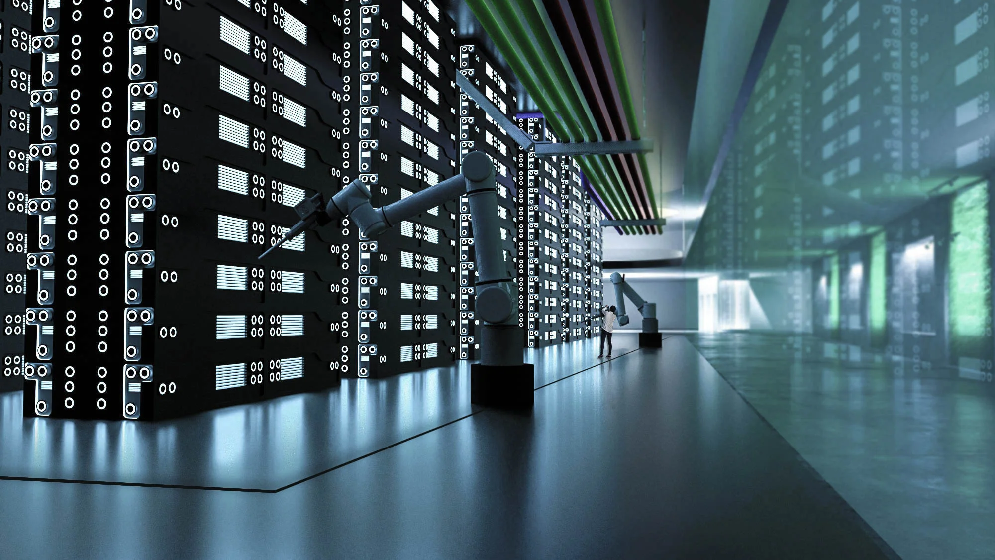 Digital Archive
