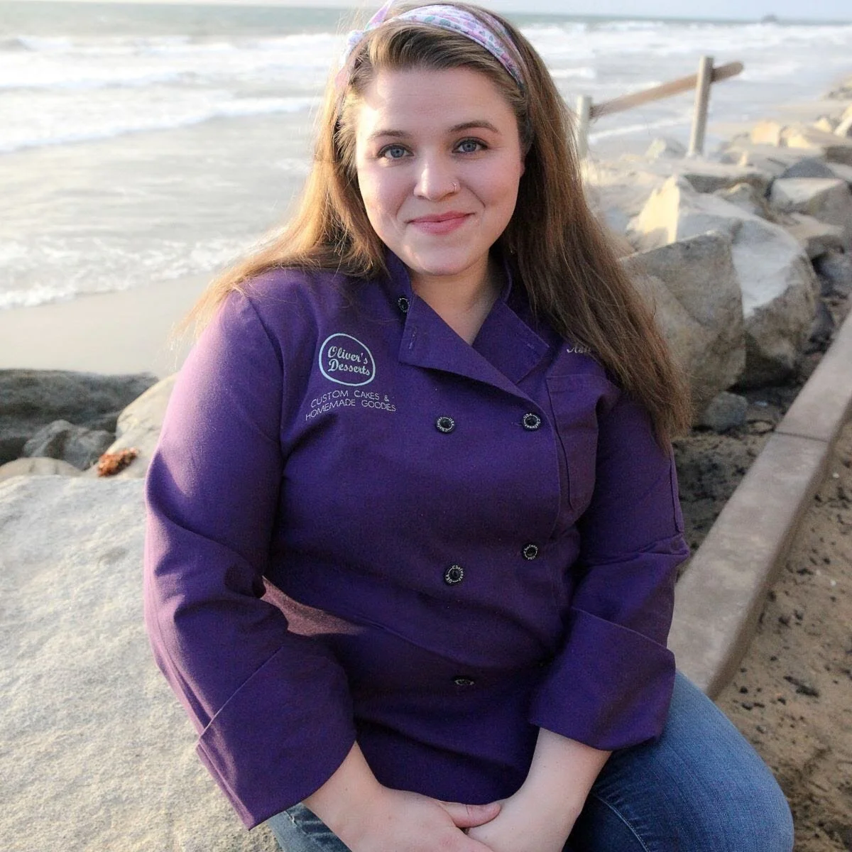 Ashley R. // Cincinnati, OH