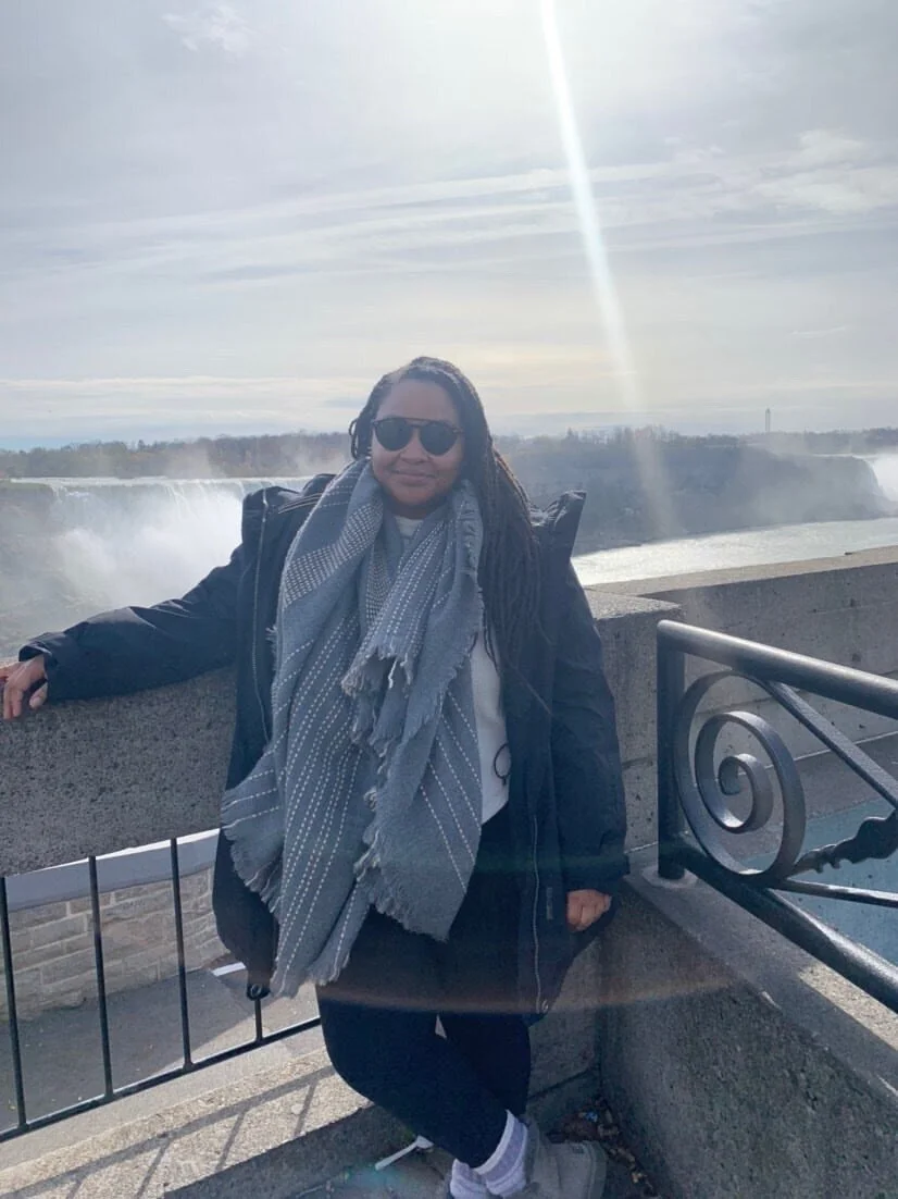 Robin Hardie // Ontario, Canada