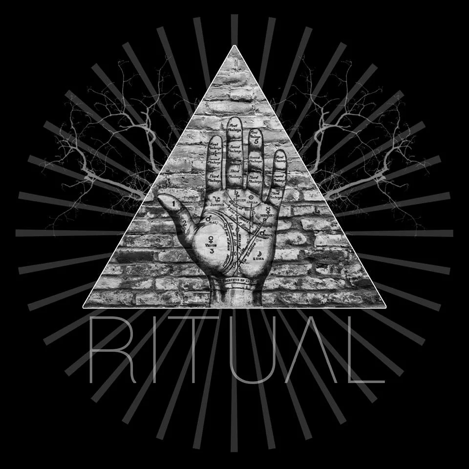 RITUAL ▽ ▲ alt dance club ▽ ▲ 12.15.17