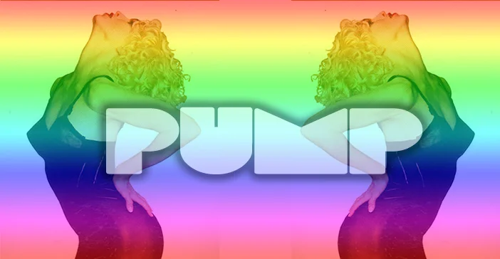 PUMP 90's VS TOTALLY 80's