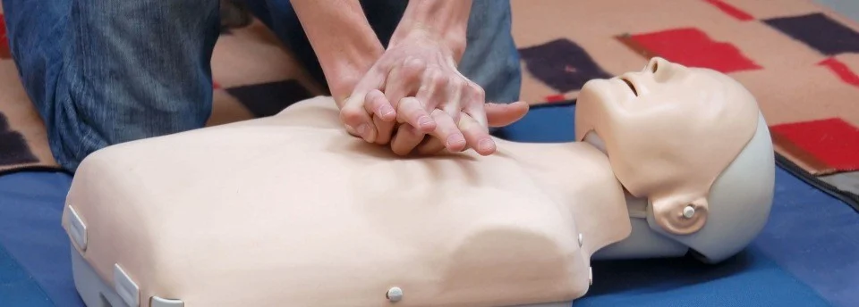 Perform CPR - HLTAID001