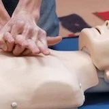 Ashy Redbacks - CPR Training