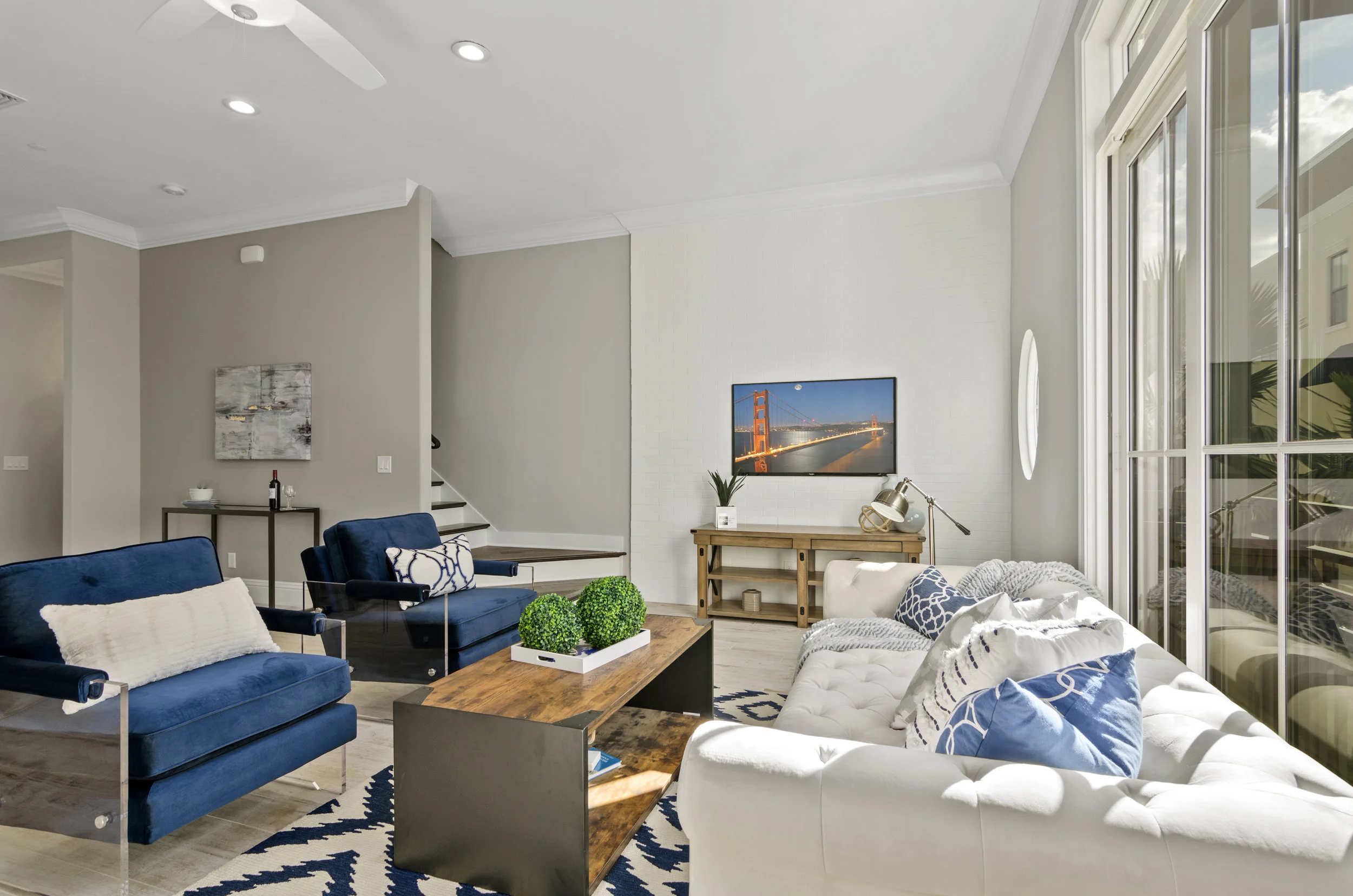 Living Room 1B
