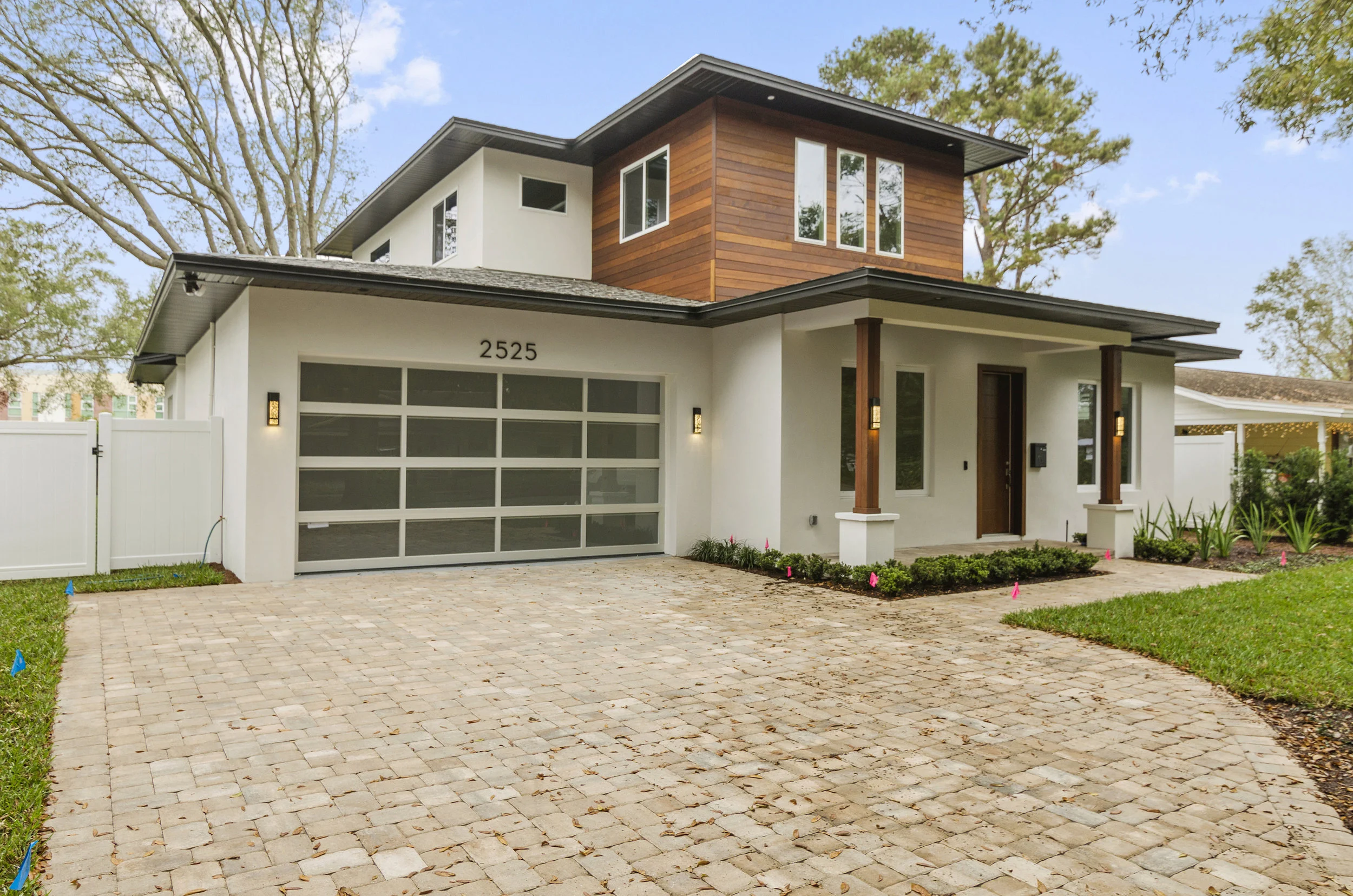Exterior Front 1A
