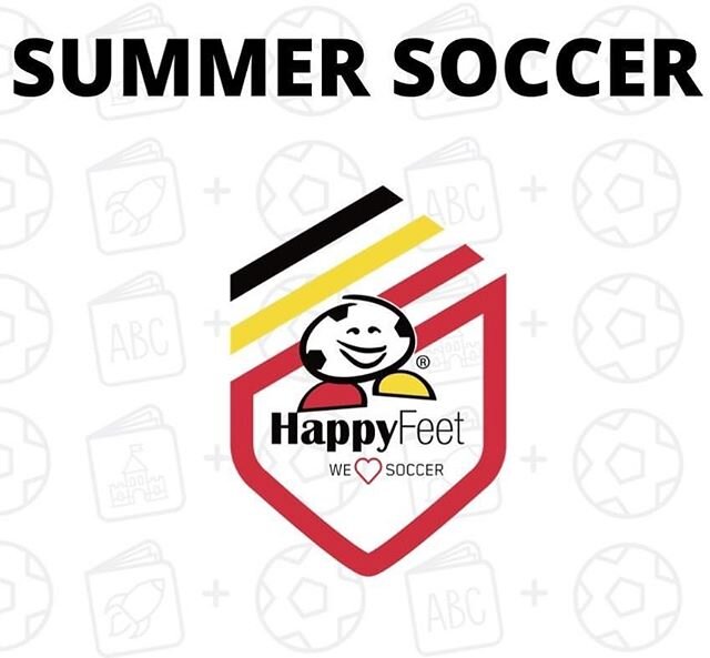 Spring league HAPPYFEET IS BACK and Summer league registration is now open online at: 
https://www.happyfeetcharleston.com/weekend-leagues/ ****Spring league players please check you email for details on start up dates, times &amp; how HappyFeet will