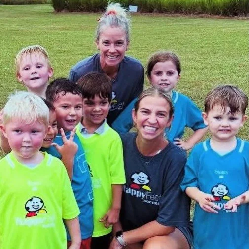 *Now Hiring Amazing Soccer Coaches* 

Our team is growing and we are looking for a few great coaches to join us! Are you high energy? Do you love soccer and making a difference in kid&rsquo;s lives? Come have FUN with us!

Flexible hours- Morning cla