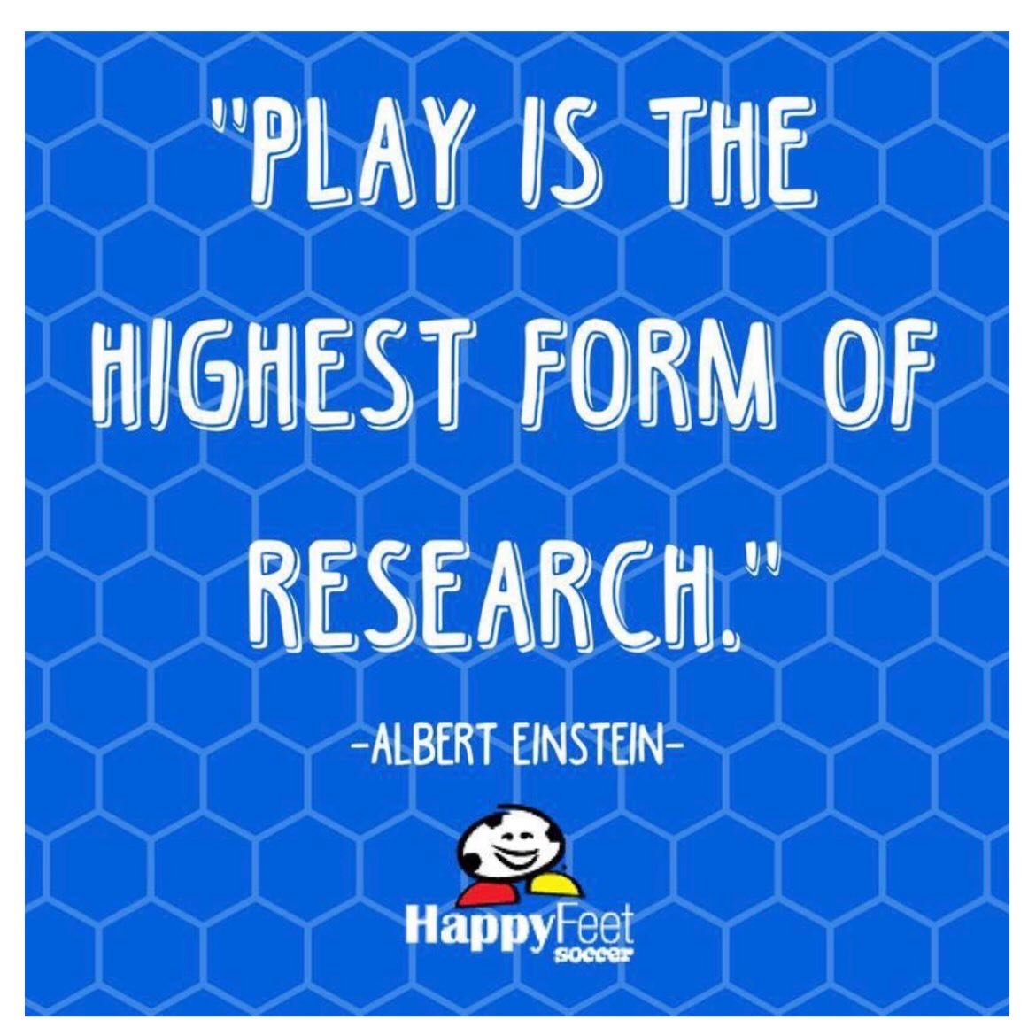 Why HappyFeet? It&rsquo;s not just soccer, It&rsquo;s FUN!

HappyFeet is the most engaging soccer experience in town! It combines fun and skills in a way that engages kid&rsquo;s minds and imaginations and takes learning about soccer to a whole new l