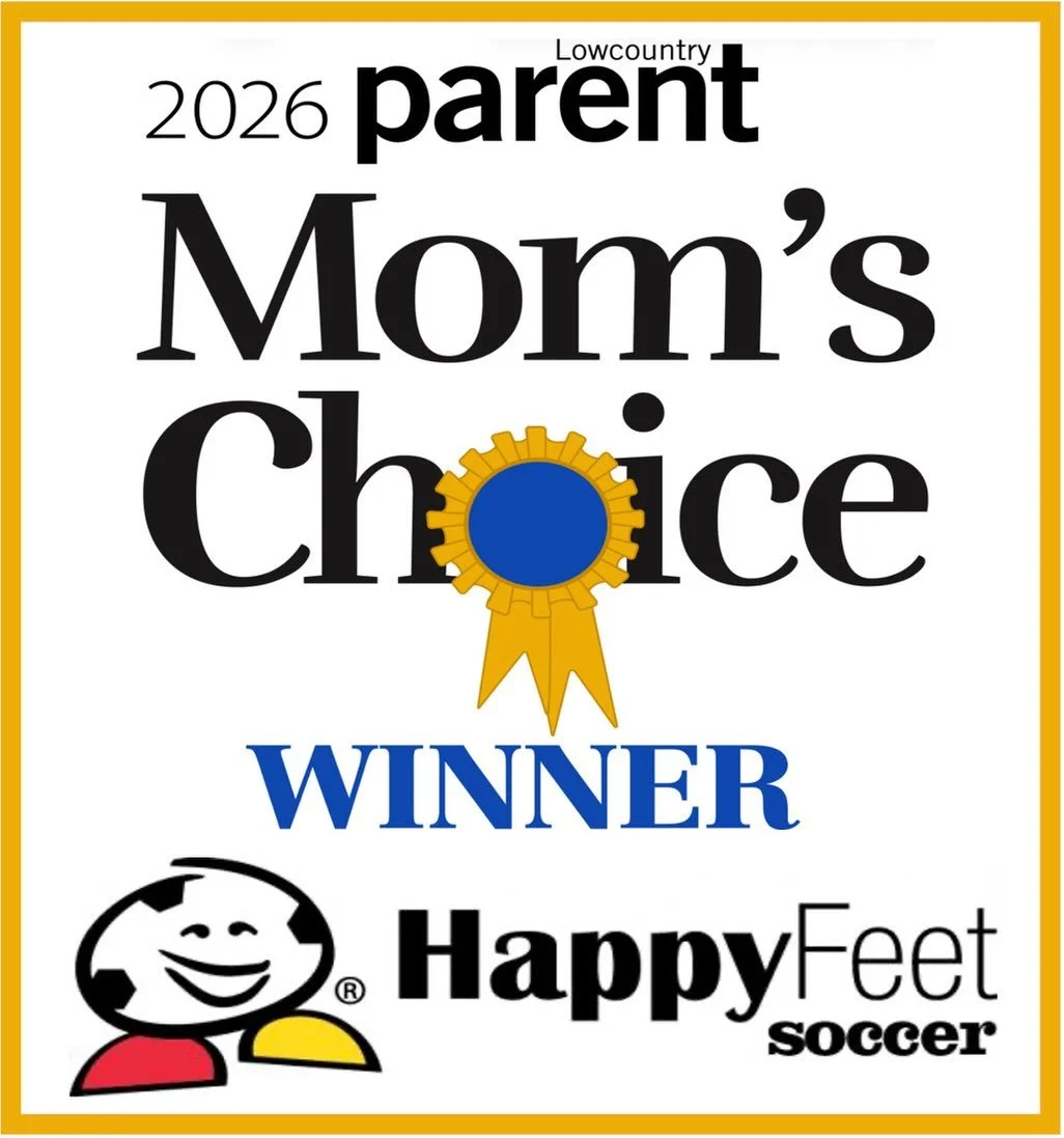 Thank you to all the parents for voting us the Winner of Lowcountry Parent&rsquo;s 2026 Mom&rsquo;s Choice awards. 

We love coaching the kids, teaching skills, boosting confidence and having a ton of FUN! Learning, Laughing, Playing, Growing! ⚽️❤️😃