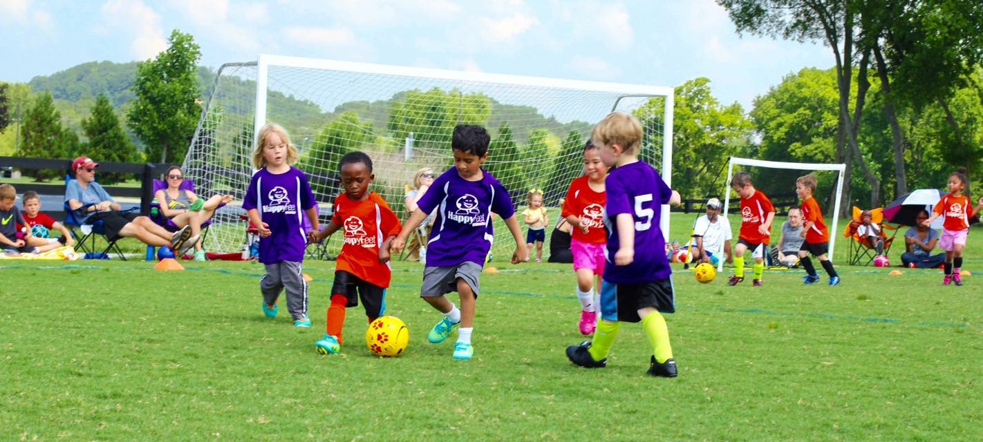   Weekend Soccer Fun!   Learn More   Weekend Leagues  