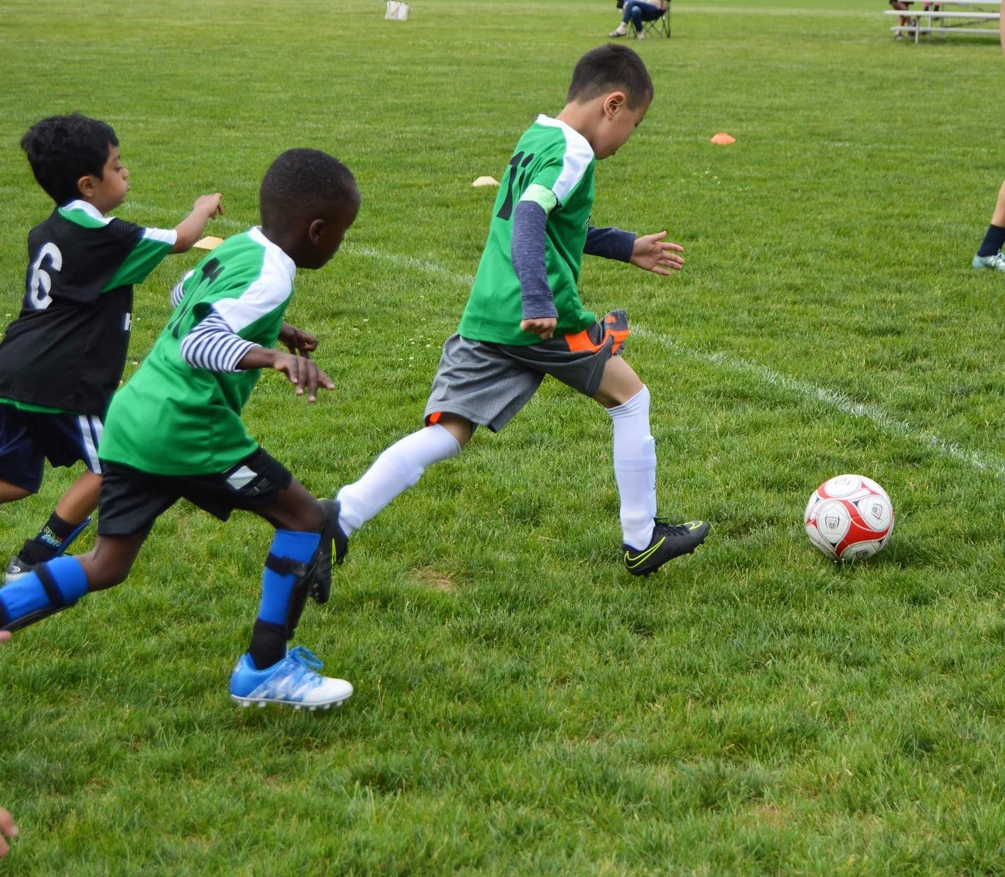 future legends soccer