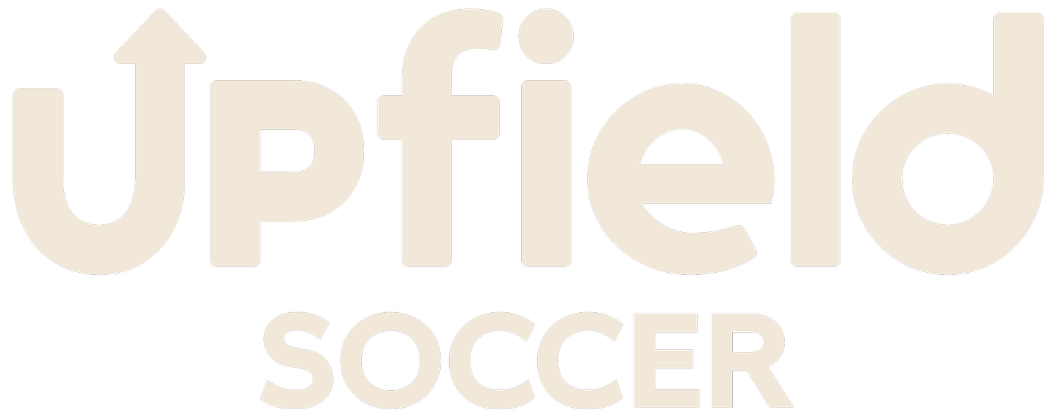 Register Now — UPfield Soccer Fun!