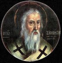 Dionysius Exiguus (c. A.D. 470-544)