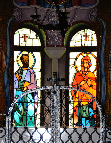 Was St. Paul Married?