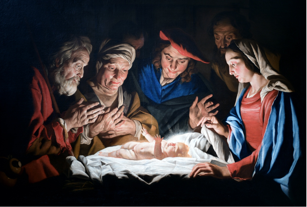 The Genealogy of Jesus (Part 2)