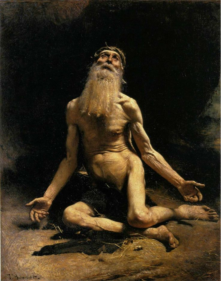 The Book of Job