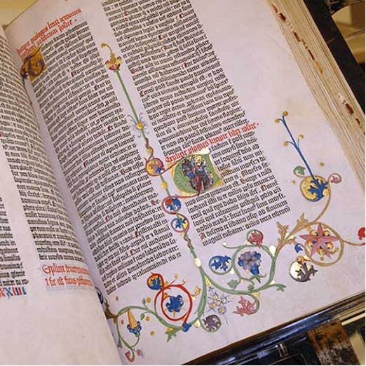 The Canon of Scripture, Part 1