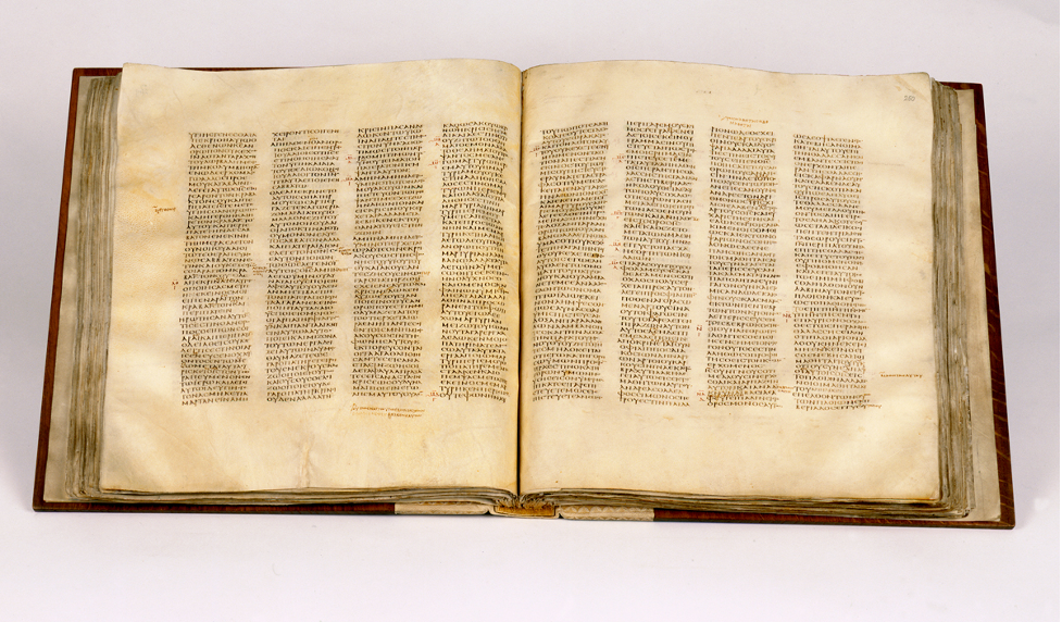 The Canon of Scripture, Part 2