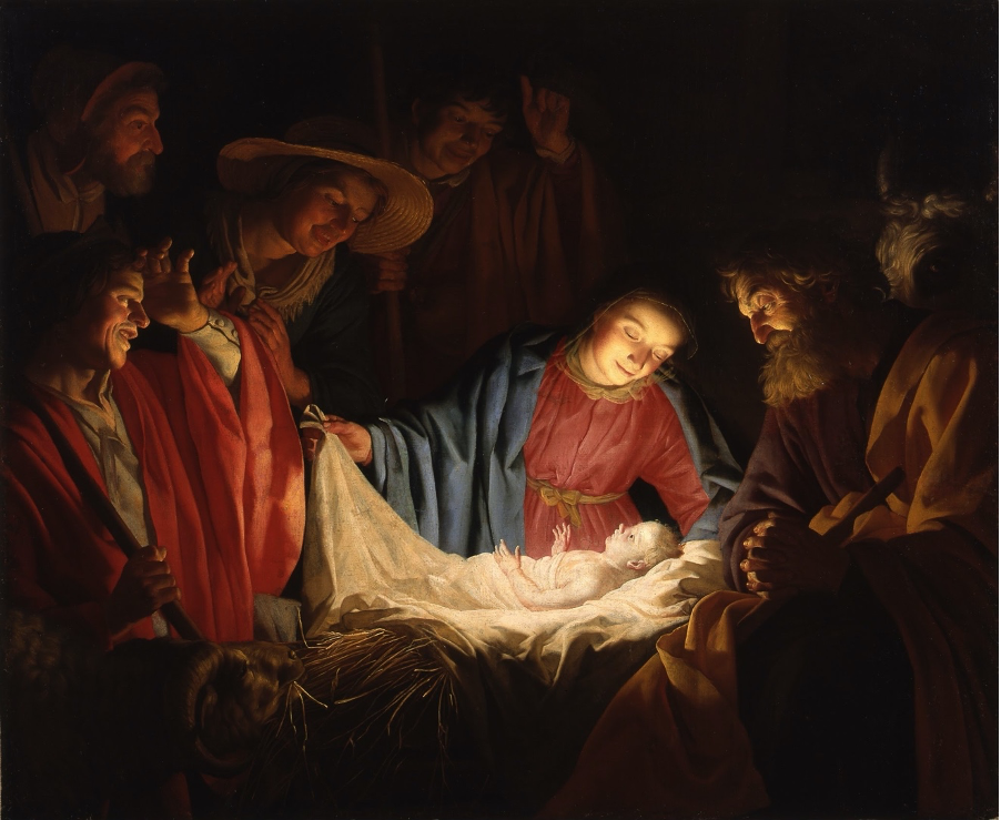 Christmas