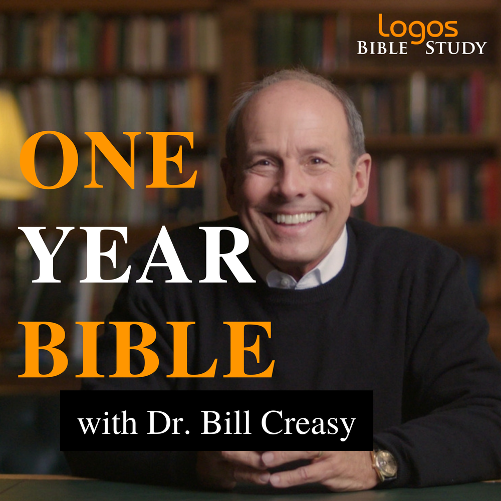 Logos bible study