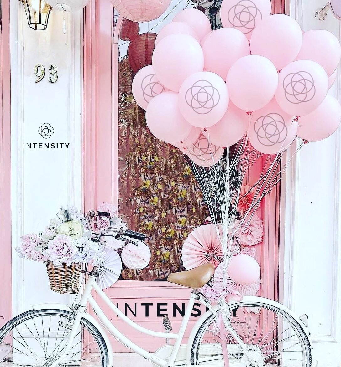 Let it happen 🌸🌸

#intensity #parfumerie #niche #amberes