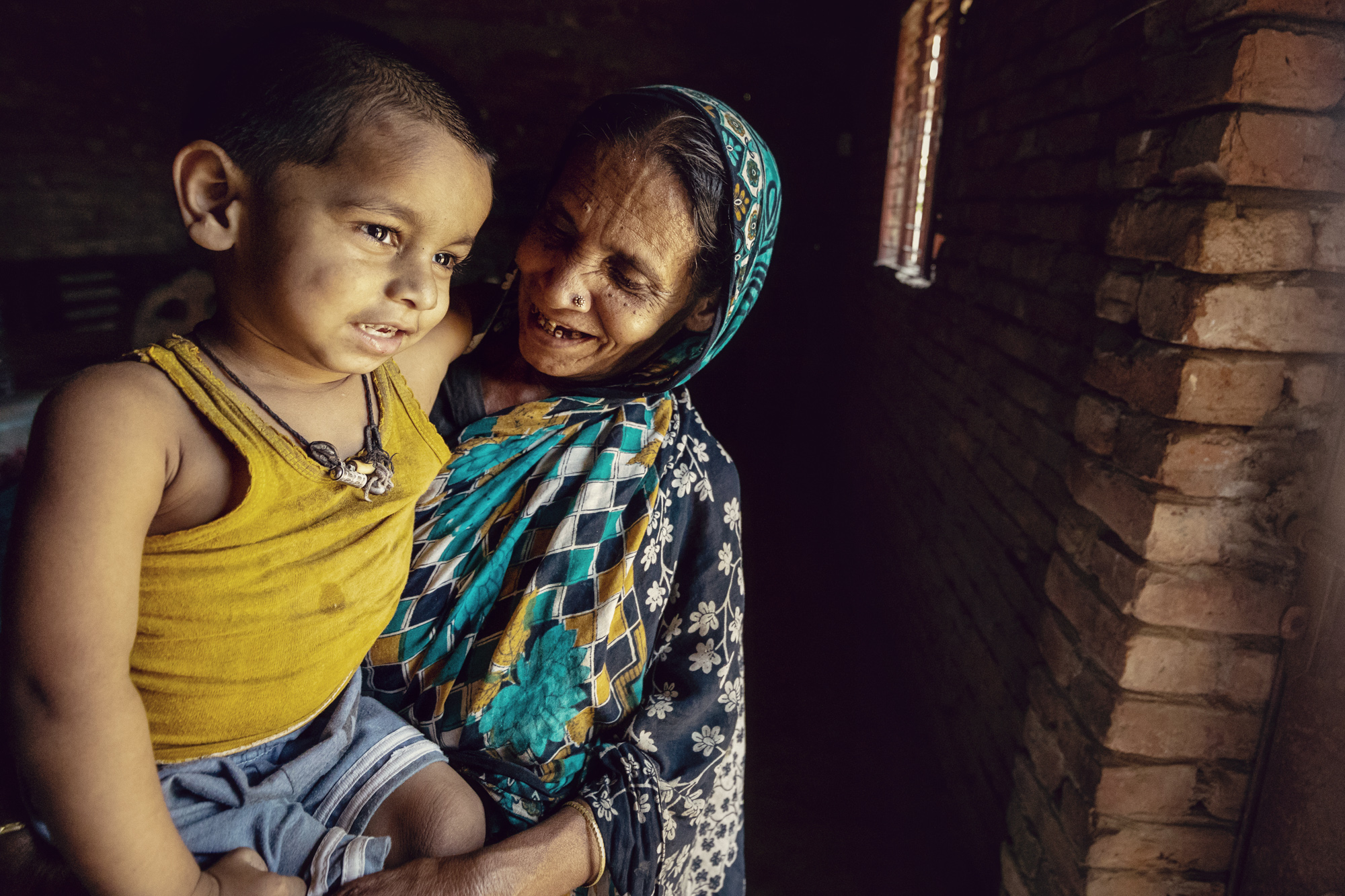 Fatikchori, Bangladesh.