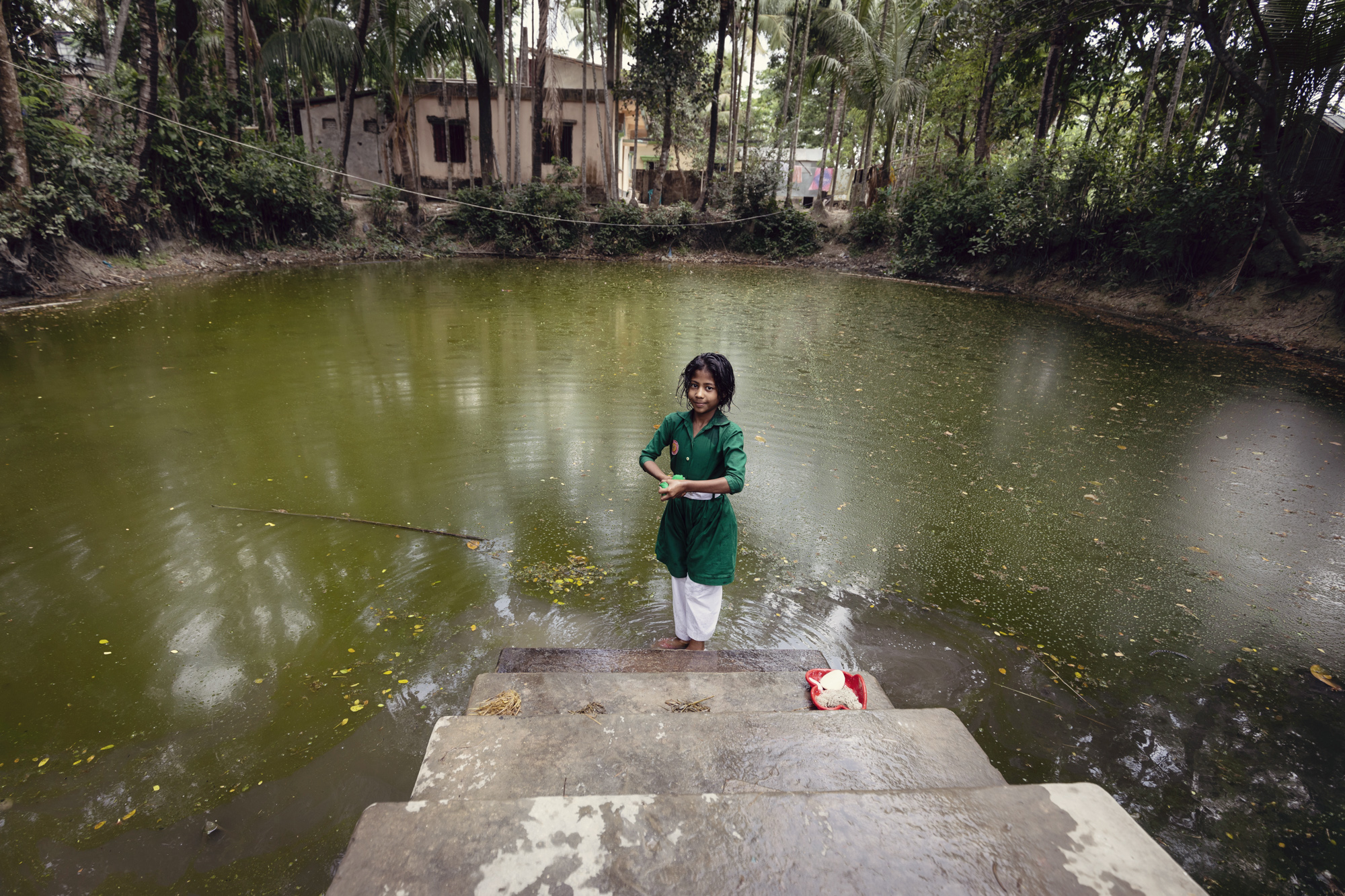 Anwara, Bangladesh.