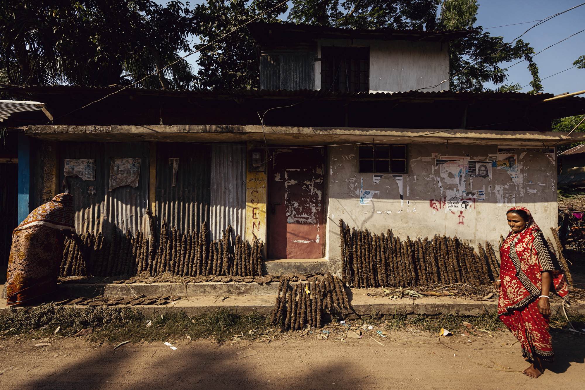 Fatikchori, Bangladesh.