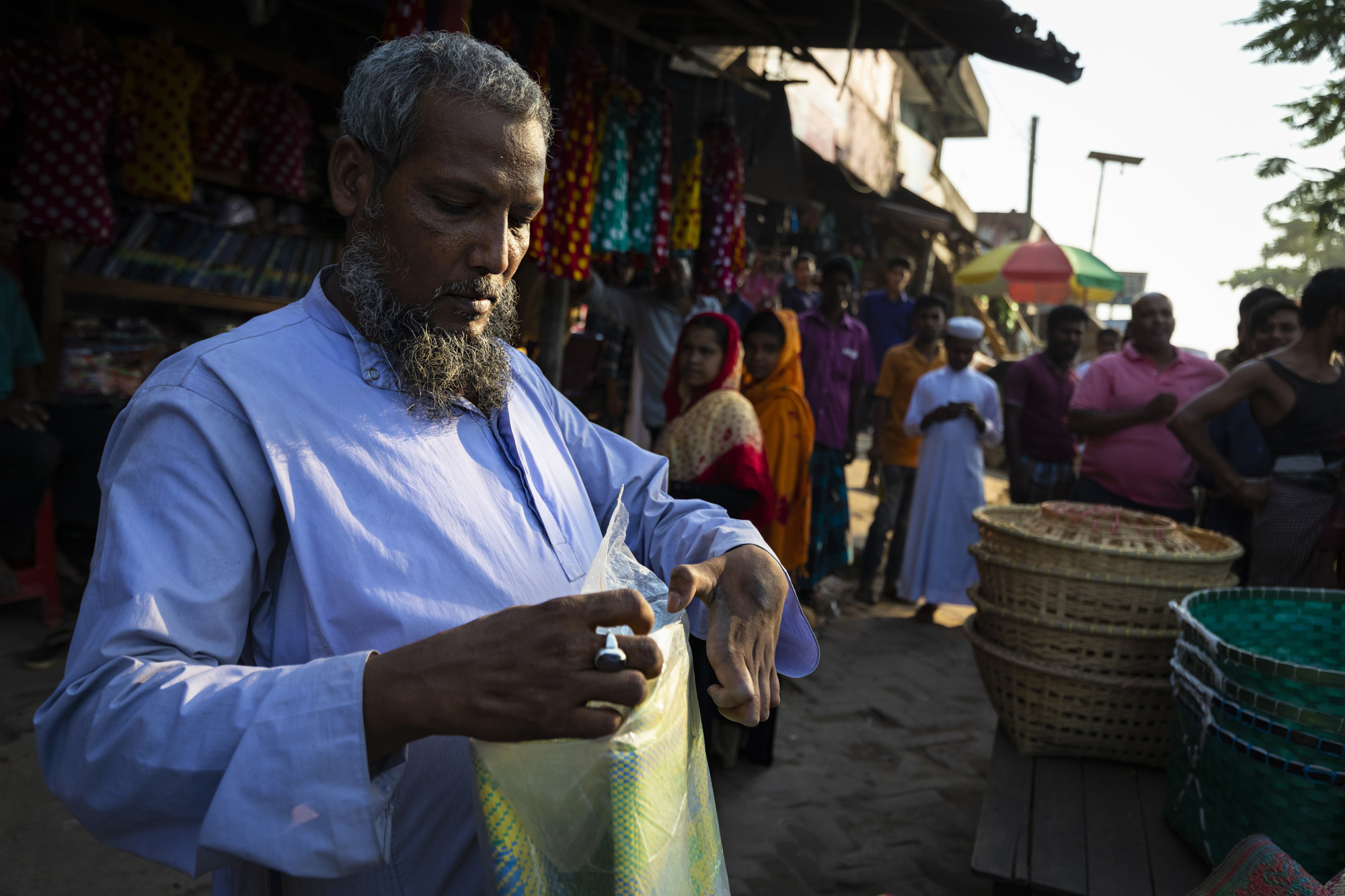 Fatikchori, Bangladesh.