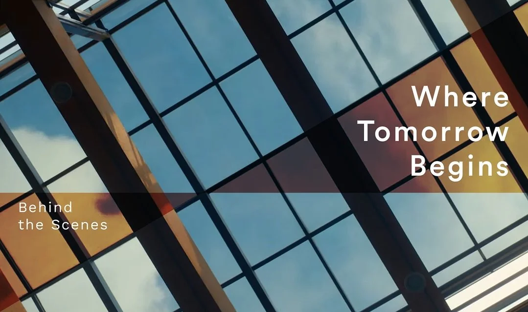 Stills from our film for @nanyangbizschool 

#behindthescenes #OMT #film