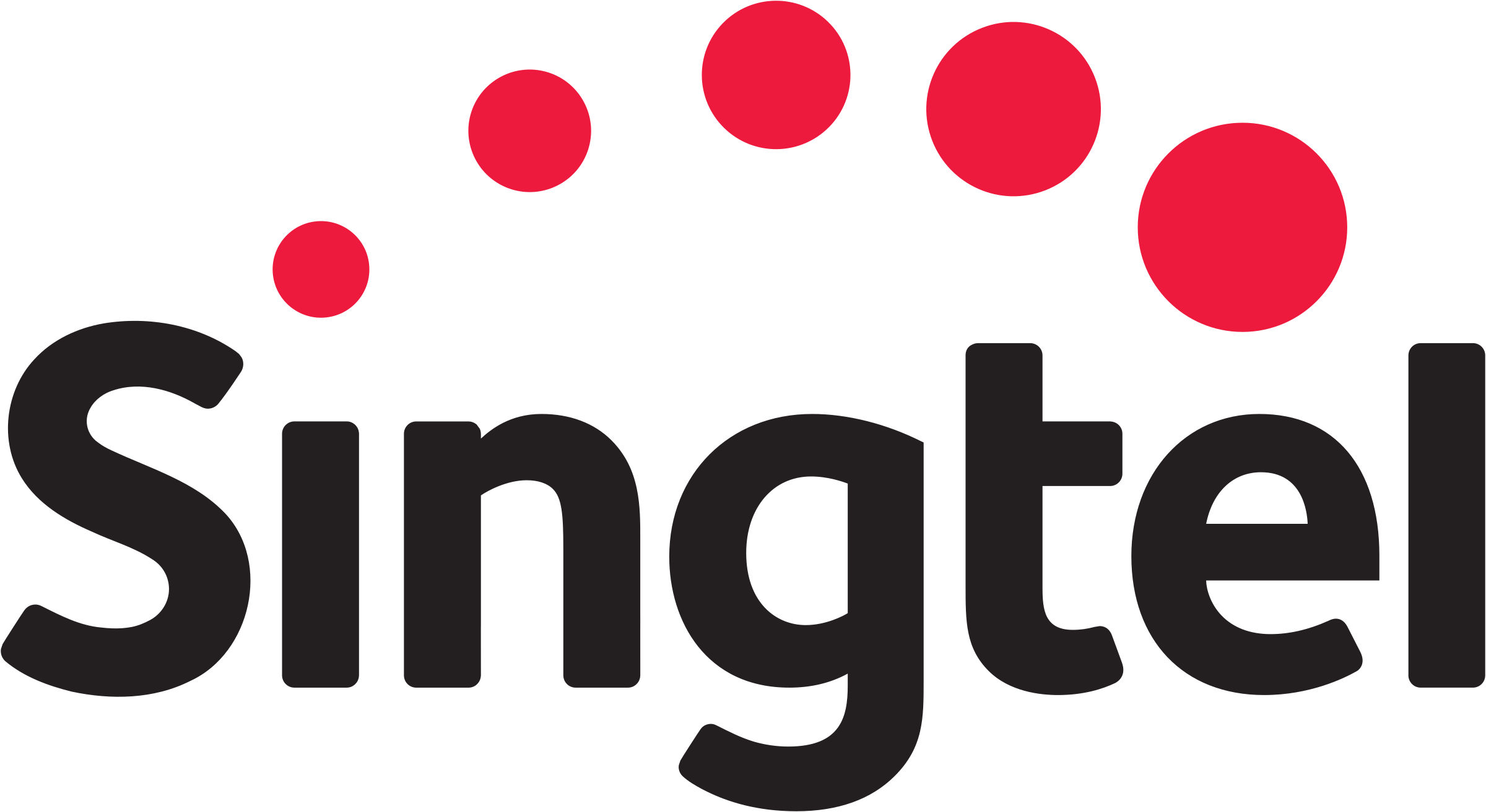 Singtel is a client of One More Turn, a Singapore video production studio creating brand films, corporate videos, documentaries, and commercial content with cinematic craft and strategic clarity.