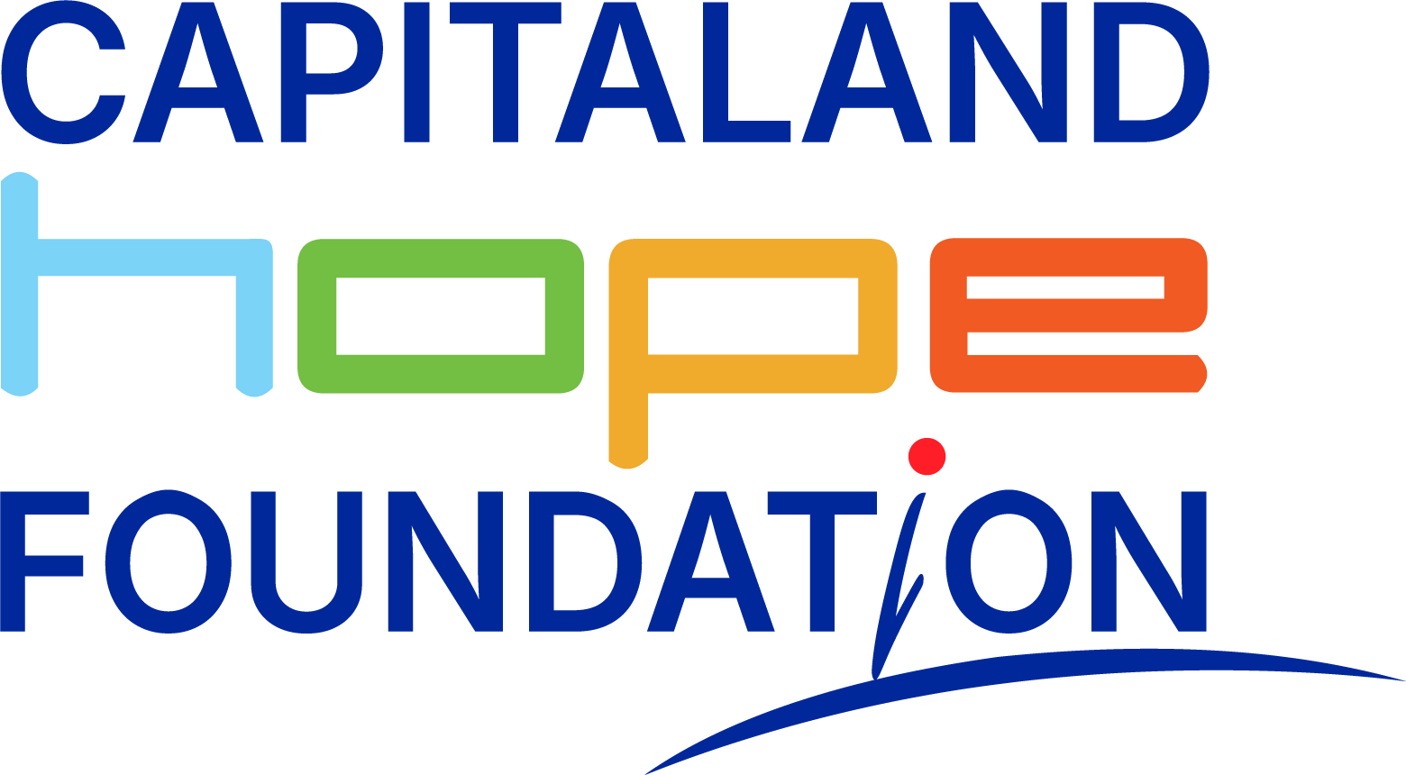 Capitaland Hope Foundation is a client of One More Turn, a Singapore video production studio creating brand films, corporate videos, documentaries, and commercial content with cinematic craft and strategic clarity.