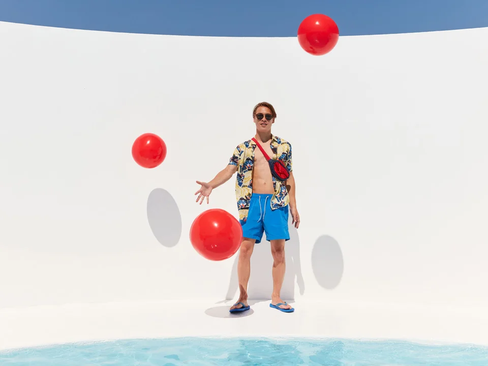 Photo: Jimmy Marble