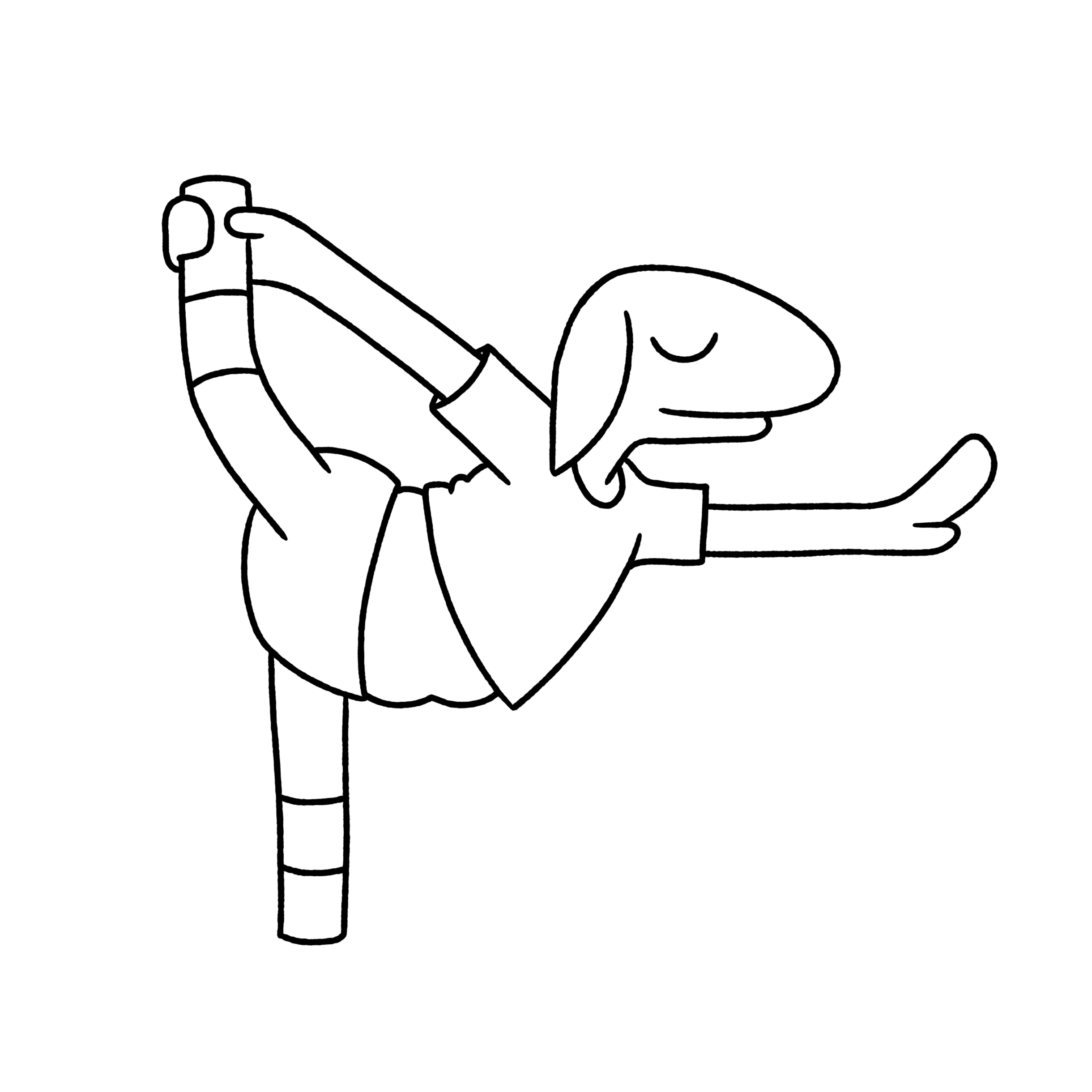 Allbirds x OV | Illustration / Animation: Toby Morris