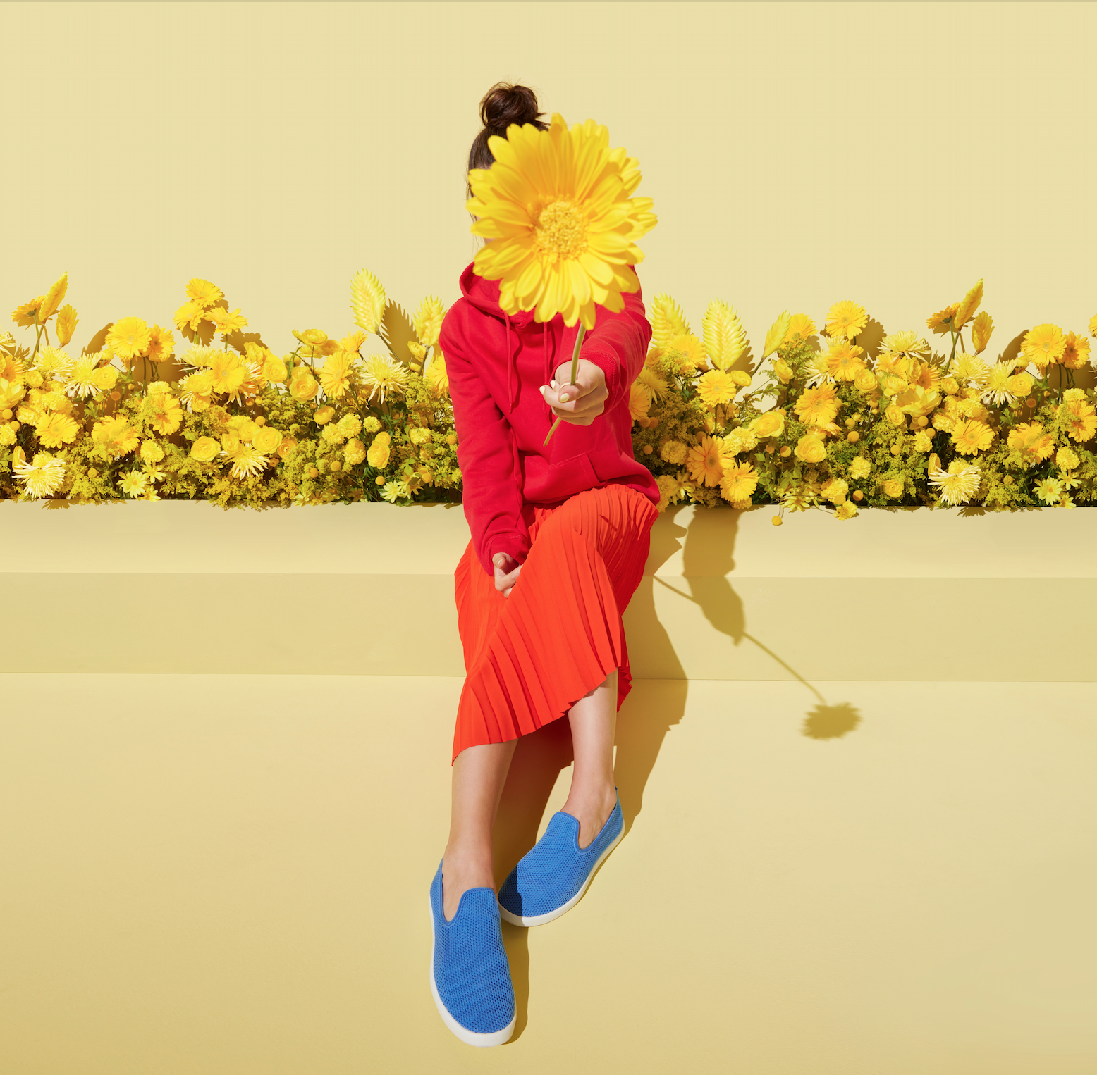 6/7 Color Launch | Photo: Jimmy Marble | Creative Direction: Lisa Hopey