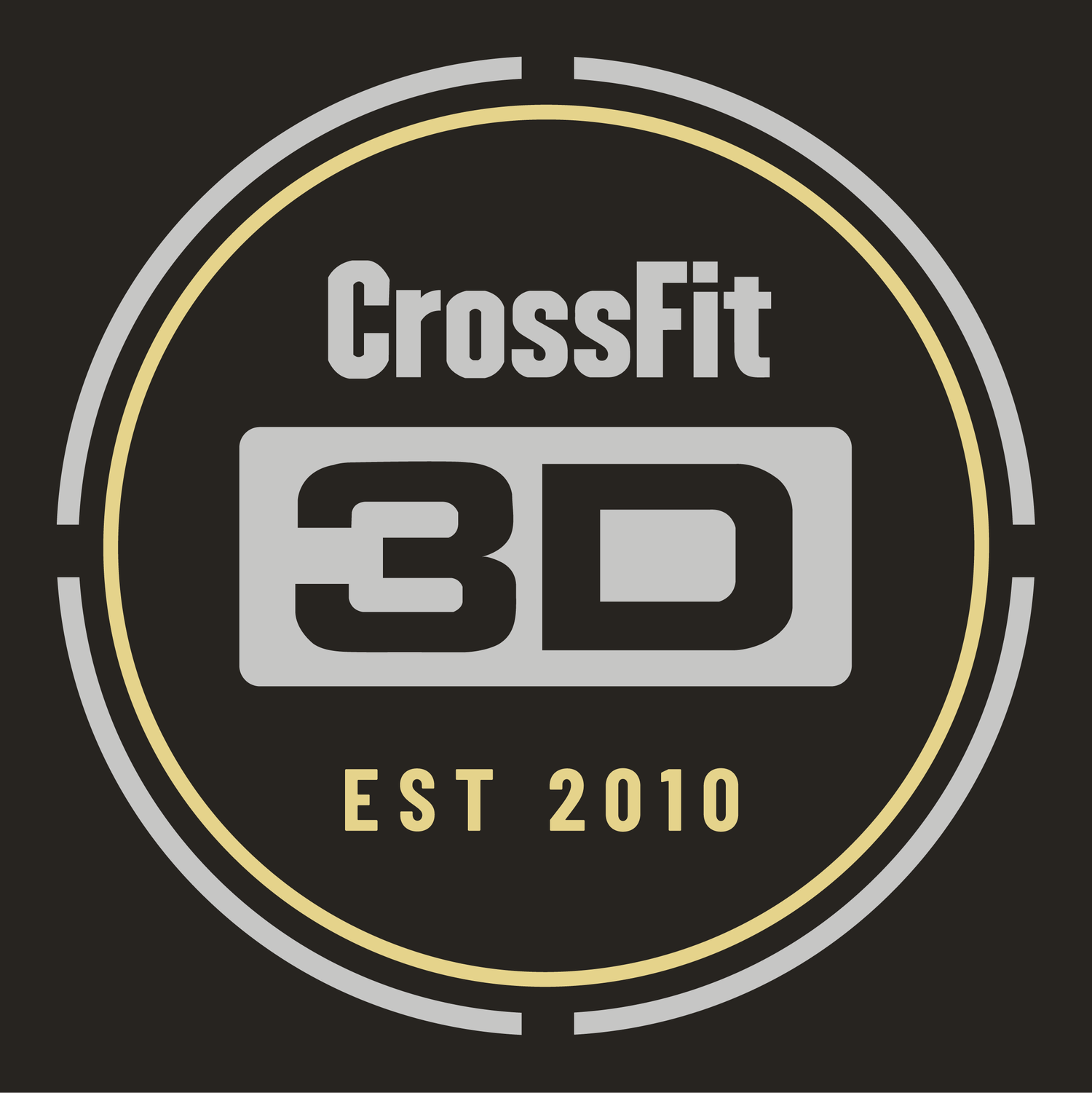 Crossfit 3D