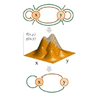 Interactive web-based software for genetic circuit design
