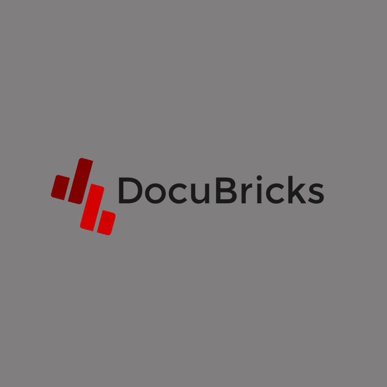 DocuBricks: Documentation Tool for Open Plant Technologies