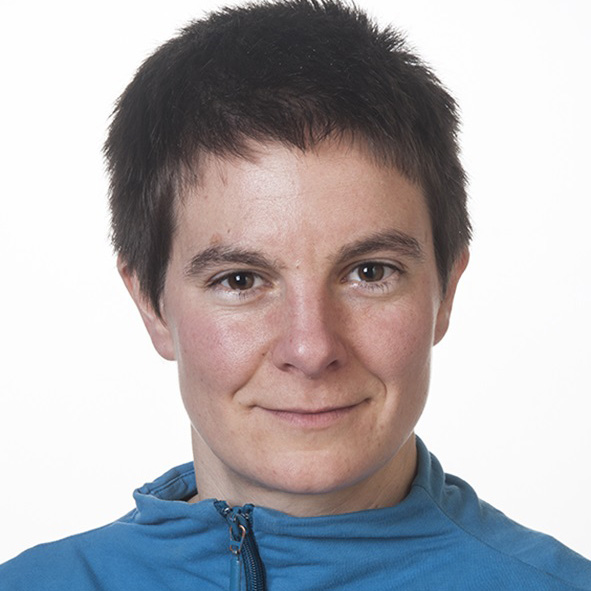 Dr Katharina Schiessl